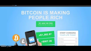 BitQt App Review, Scam Software Exposed With Proof!