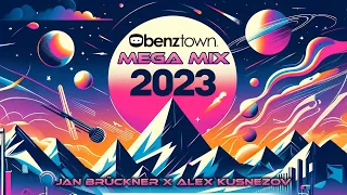 Mega Mix 2023