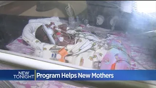 Hospital Uses DNA Matching To Find Right Fit For Donated Breast Milk