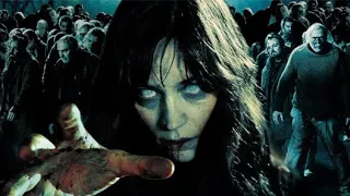 Survival Of The Dead (2009 Explained in Hindi | Movies Ranger Hindi