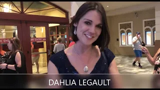 RTM Update Interview DAHLIA LEGAULT