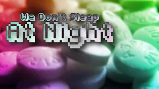 [S★S] Multifandom MEP | We Don't Sleep At Night [OPEN] [7/11]