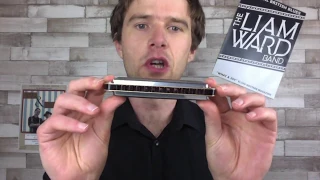 Bye Bye Bird (Part 1) - Sonny Boy Williamson harmonica lesson