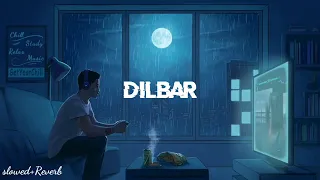 Dilbar Kashmiri Song_Slowed+Reverb Ishfaq kawa || kashmiri lofi Song