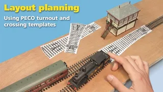 Planning your next layout - the first steps!