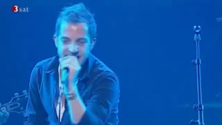 James Morrison - Please don't stop the rain @Live Avo Session 2009