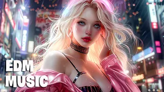 Music Mix 2024 🎧 Mashups & Remixes Of Popular Songs 🎧  Best EDM Gaming Mix