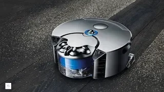 Top 5 Best robot vacuum cleaner of 2021 Review