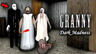 Granny Dark Madness Full Gameplay