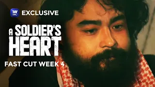 Fast Cut Week 4 | A Soldier's Heart