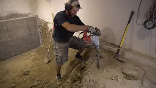 The Best Darn Hand Diggin' Tool Out There