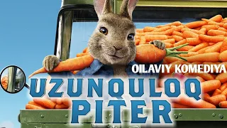 Uzunquloq Piter / Узункулок Питер (O'zbek Tilida) 2018 HD