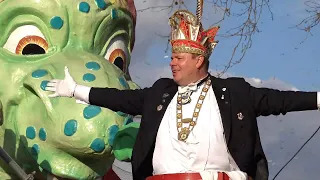 Carnaval Optocht Venray - Rooj    2024