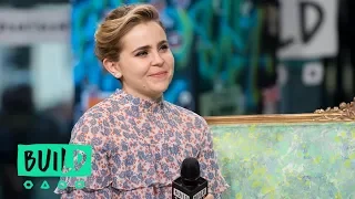 Mae Whitman Spills On Her Relationship With Lauren Graham & Talks Of A “Parenthood” Movie