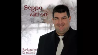 Seppo Zitron  -  Sydämen kiitos