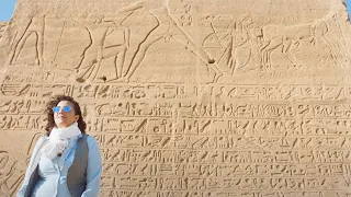 How one archaeologist is preserving Egypt’s cultural heritage