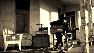 Jack White - Sittin' on top of the world