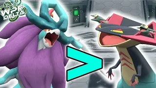 I TRADED THE BEST POKEMON IN DRAFT LEAGUE! | WPF Delta S1 Transactions