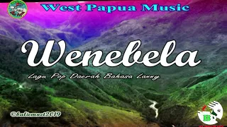 Baliem Music - Wenebela | Enis Kogoya | Pop Lada [Lanny] 2k10