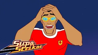 El Matador Finds Himself | Supa Strikas Soccer Cartoon | Football Videos