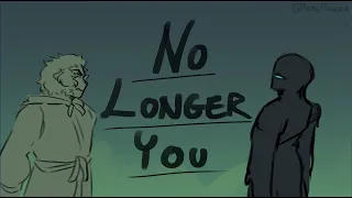 No Longer You // LMK AU ANIMATIC