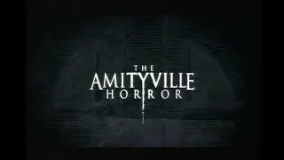 The Amityville Horror Movie Trailer 2005 - TV Spot