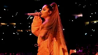 One Last Time Live Sweetener World Tour (DVD) 1080p