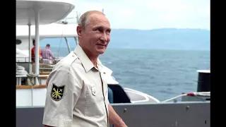 Зачем Путин приехал в Крым