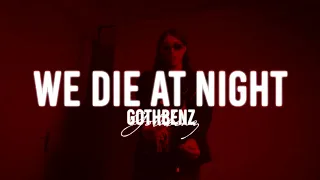 [FREE FOR PROFIT] Heroinwater x Maladoy Prince x Jersey Drill type beat - "we die at night"