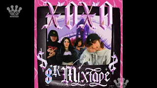 [EGxHC] XOXO - 8K MIXTAPE - 2024 (Full EP)