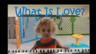 Dance Montage What is love Haddaway Roxbury