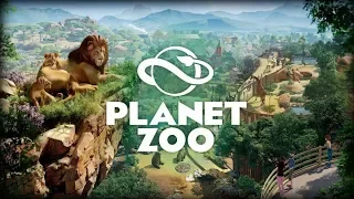 🐘 Planet Zoo #1 - Nowy początek!