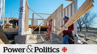 Poilievre calls Quebec mayors 'incompetent' over housing struggles | Power & Politics