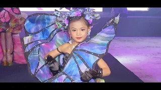 BANGKOK KIDS INTERNATIONAL FASHION WEEK 2023 MRJ