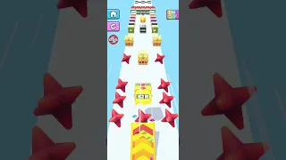 JELLY RUN game score recording 512B  2024 NEW 2024-02-03 14:00 Video JELLY RUN 4K.