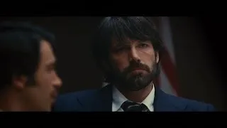 Argo: Extended Edition