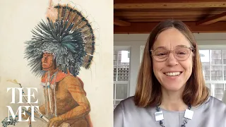 Karl Bodmer: North American Portraits | Insider Insights