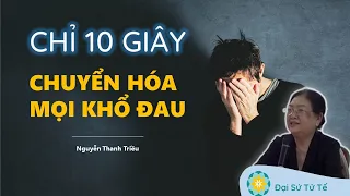 Chuyển Hóa Khổ Đau, Loại Bỏ Ký Ức Tồi Tệ Trong Tâm Trí | Cô Nguyễn Thanh Triều | GNH Talk