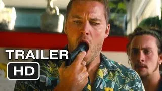 Savages - I'm A Savage Trailer (2012) - Taylor Kitsch, Blake Lively Movie HD