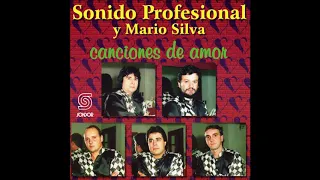 🎧SONIDO PROFESIONAL - Canciones de Amor (1996) [📀Calidad SONDOR]