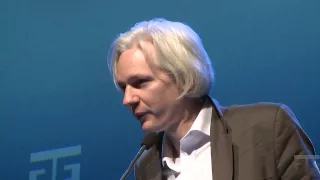 Julian Assange | The Whistleblower