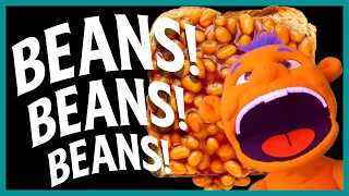 Beans Beans Beans