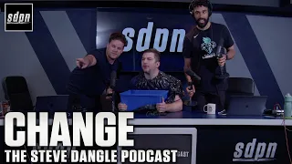 Change | The Steve Dangle Podcast