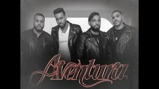 BACHATA  AVENTURA MIX DJ OMAR G