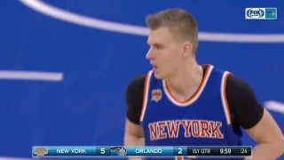 New York Knicks vs Orlando Magic | FULL HIGHLIGHTs | 3.1.17 | 16-17 NBA Season