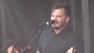 Thrice - The Artist in the Ambulance - Riotfest 2021 - Chicago, IL - 09-17-2021