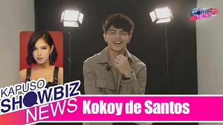 Kapuso Exclusives: Name Drop Challenge with Kokoy de Santos