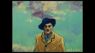 LOVING VINCENT | En cines 26 de octubre