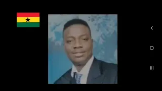 URGENT MESSAGE TO ALL GHANAIANS FROM MEDIA POLICE TV !!!