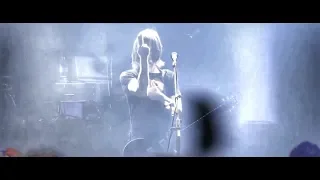 Steven Wilson - Sleep Together Live 2018 FULL HD 1080p from [Home Invasion live 2018 BLUERAY CD]